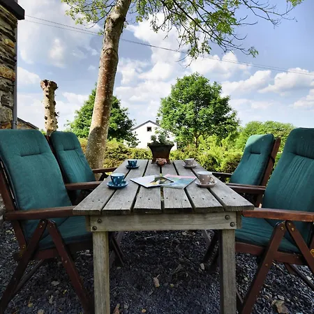 Romantic House In The Ardennes, Cleaning Included Vakantiehuis
