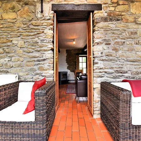 Romantic House In The Ardennes, Cleaning Included