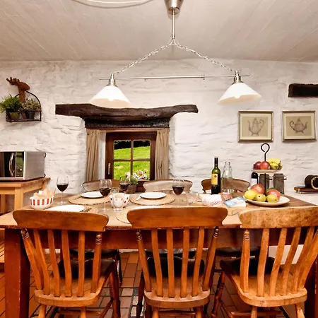 Romantic House In The Ardennes, Cleaning Included *