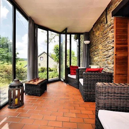 Romantic House In The Ardennes, Cleaning Included Vakantiehuis *