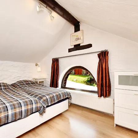 Romantic House In The Ardennes, Cleaning Included *