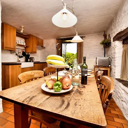Romantic House In The Ardennes, Cleaning Included * Berismenil