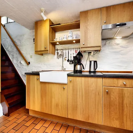 Romantic House In The Ardennes, Cleaning Included Vakantiehuis