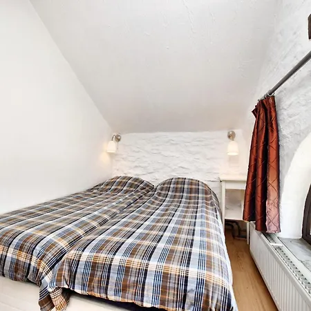 Romantic House In The Ardennes, Cleaning Included Vakantiehuis *