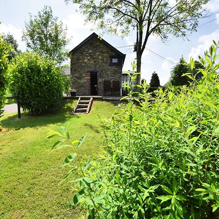Romantic House In The Ardennes, Cleaning Included *