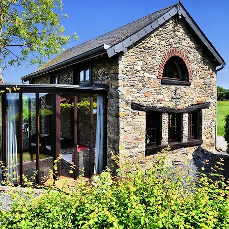 Romantic House In The Ardennes, Cleaning Included * Berismenil