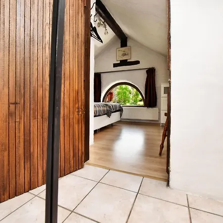 Romantic House In The Ardennes, Cleaning Included Vakantiehuis