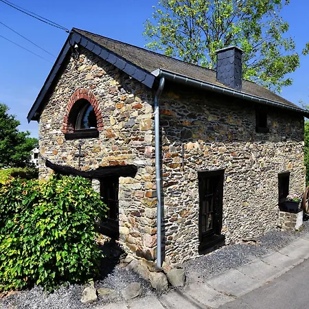 Vakantiehuis Romantic House In The Ardennes, Cleaning Included
